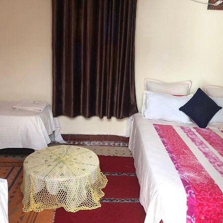 Dar El Mizan Bed & Breakfast Fez Exterior photo